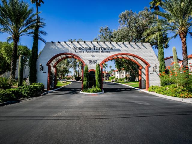 2 BR, 2.5 BA Apartment 7887 North La Cholla Boulevard Unit 1076, Tucson, AZ 85741