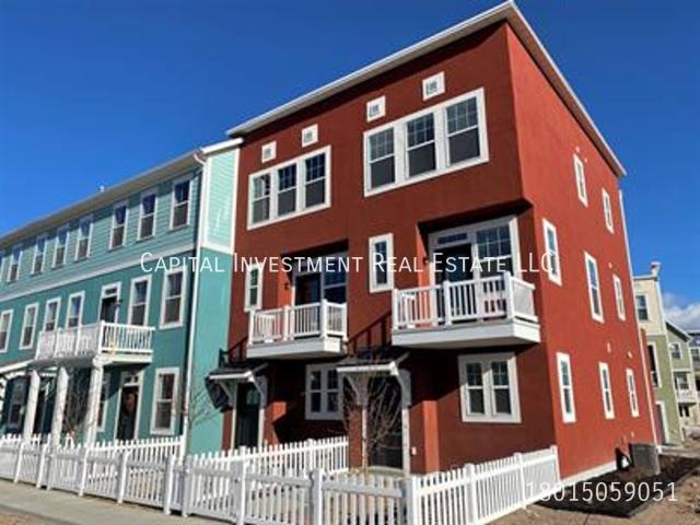 2 BR, 2.5 BA Apartment 7938 S 5440 W, West Jordan, UT 84081