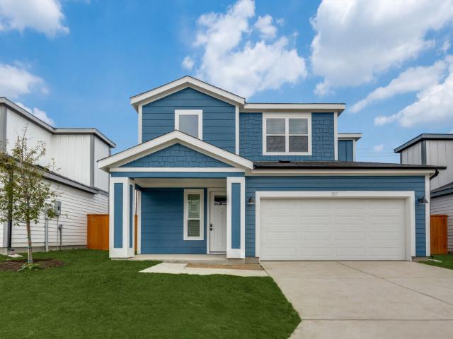 2 BR, 2.5 BA Apartment 816 Barbarosa Road Unit 1041K, New Braunfels, TX 78130