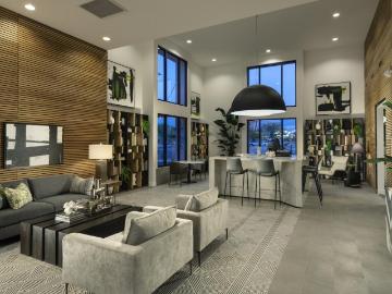 2 BR, 2.5 BA Apartment 8102 N 99th A Unit 14 1403, Peoria, AZ 85345