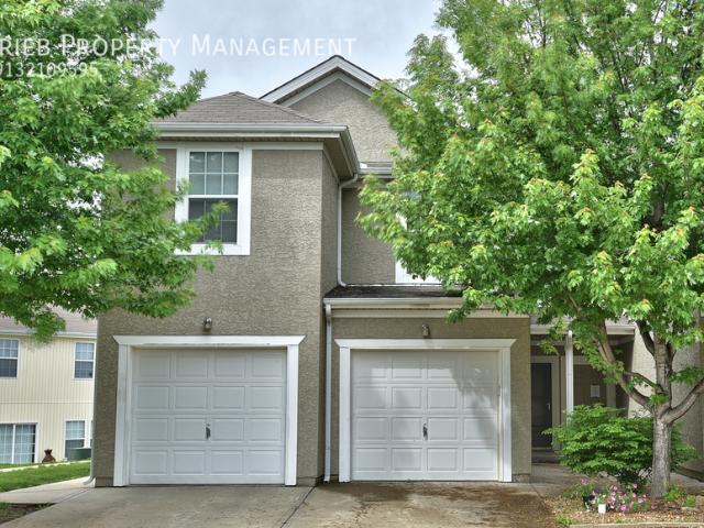 2 BR, 2.5 BA Apartment 824 S Woodson Ct, Gardner, KS 66030