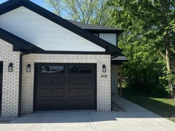 2 BR, 2.5 BA Apartment 8269 Main St, Coatesville, IN 46121