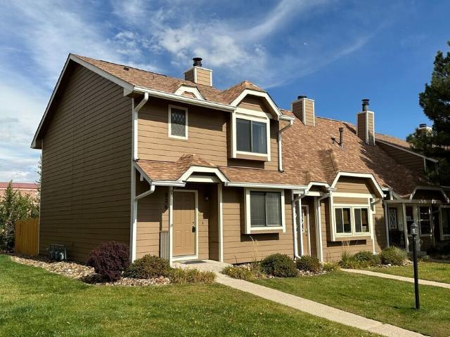 2 BR, 2.5 BA Apartment 826 London Green Way, Colorado Springs, CO 80906