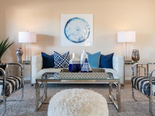 2 BR, 2.5 BA Apartment 8300 Skillman Street Unit 825, Dallas, TX 75231
