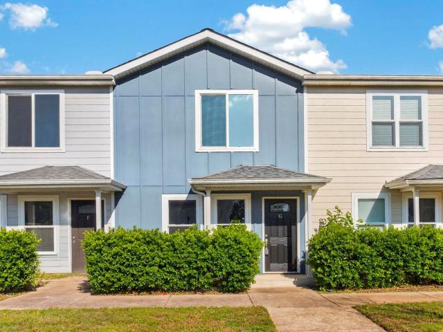 2 BR, 2.5 BA Apartment 841 Hastings St, Murfreesboro, TN 37130