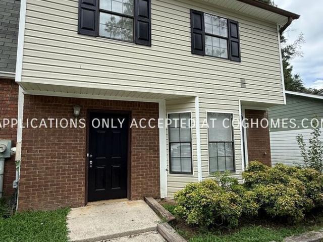 2 BR, 2.5 BA Apartment 8685 Ashley Way, Douglasville, GA 30134