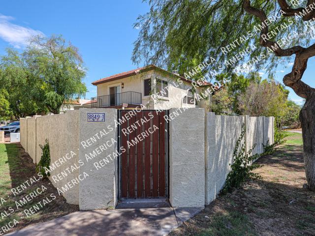 2 BR, 2.5 BA Apartment 8849 S 51st St, Phoenix, AZ 85044