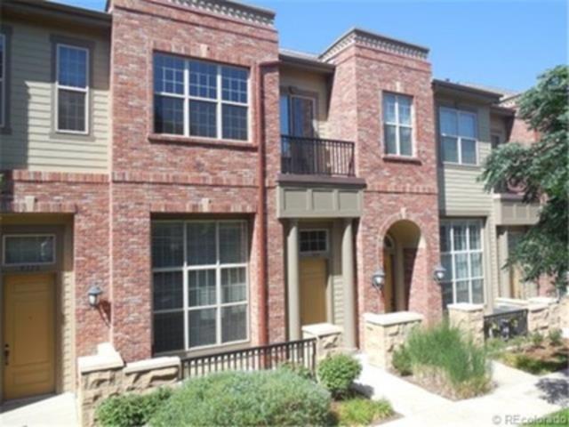 2 BR, 2.5 BA Apartment 9111 Kornbrust Cir, Lone Tree, CO 80124