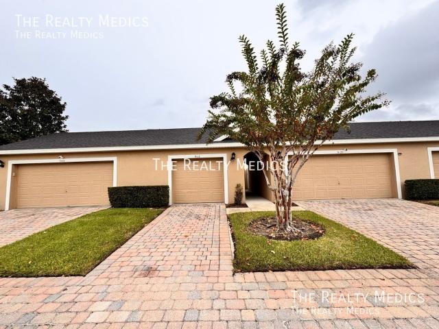 2 BR, 2.5 BA Apartment 9112 Camden Gardens St, Orlando, FL 32827