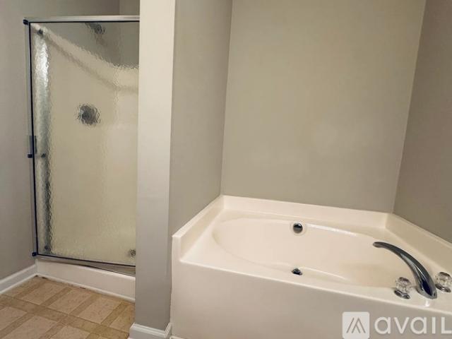 2 BR, 2.5 BA Apartment 920 Morris Dale Ln, Unit 1, Cary, NC 27519
