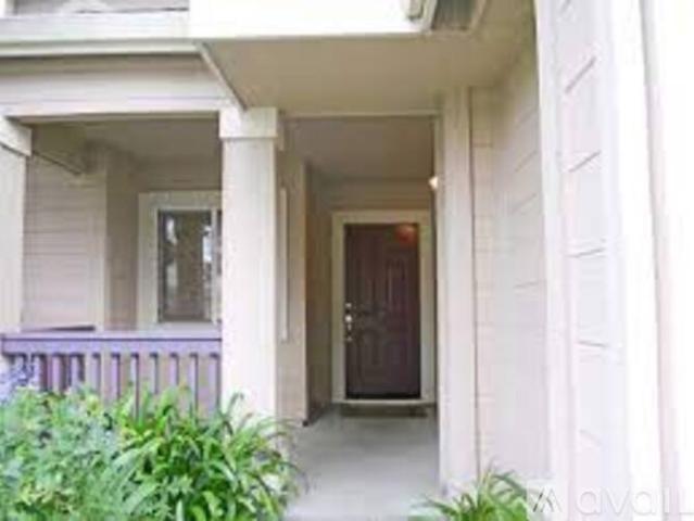 2 BR, 2.5 BA Apartment 93 Windward Way, Richmond, CA 94804