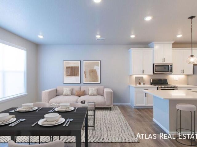 2 BR, 2.5 BA Apartment 9486 W 58th Circle, Arvada, CO 80002