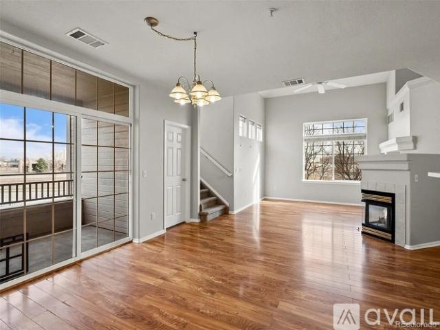 2 BR, 2.5 BA Apartment 9408 E Florida Ave, Unit 2069, Denver, CO 80247