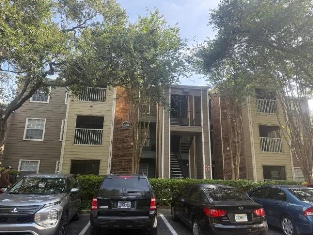 2 Br, 2 bath, Townhouse/Brownstone/RowHouse 2201 Metropolitan Way
