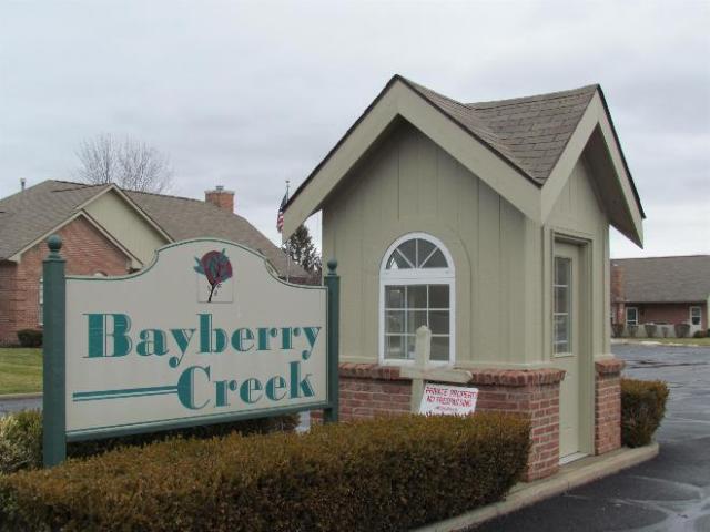 2 Br, 2 bath, Townhouse/Brownstone/RowHouse 3442 Bayberry Place