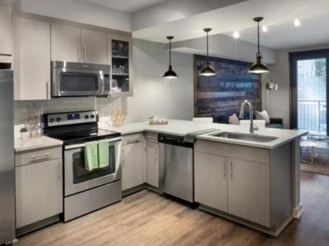 2 Br, 2 bath, Apartment 1020 Piedmont Ave NE