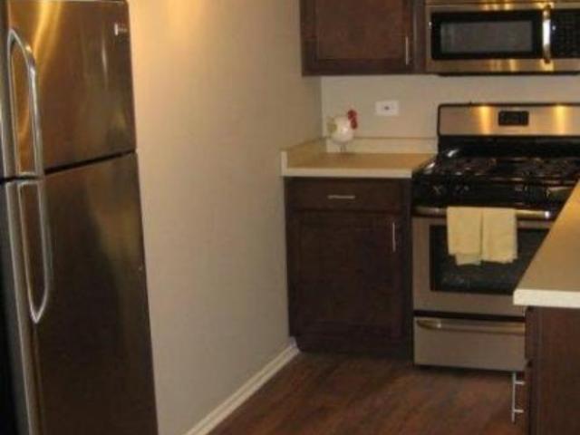 2 Br, 2 bath, Apartment 136 Greenway Trail