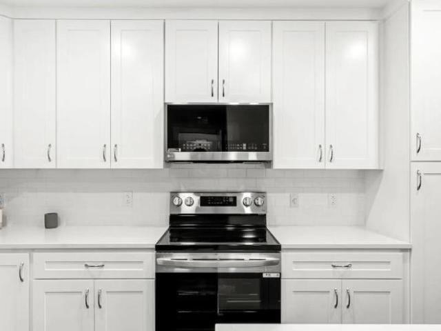 2 Br, 2 bath, Apartment 138 Mount Auburn Ave