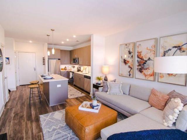 2 Br, 2 bath, Apartment 145 New Bern Street
