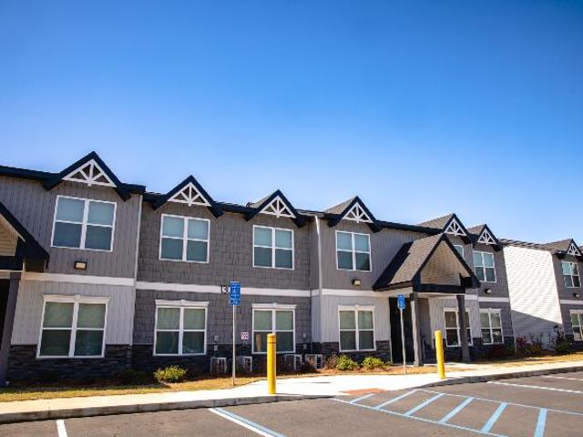 2 Br, 2 bath, Apartment 1501 Avenue A
