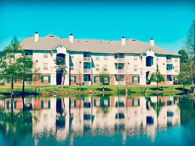 2 Br, 2 bath, Apartment 1773 Popp&apos s Ferry Rd
