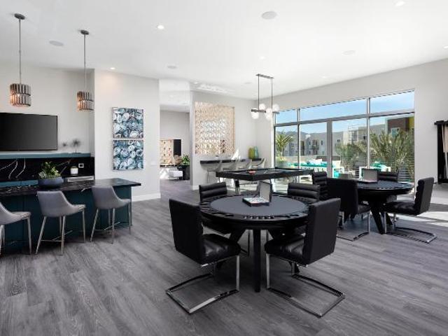 2 Br, 2 bath, Apartment 1902 Millenia Avenue