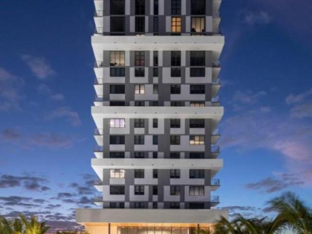 2 Br, 2 bath, Apartment 2800 SW 27th Ter