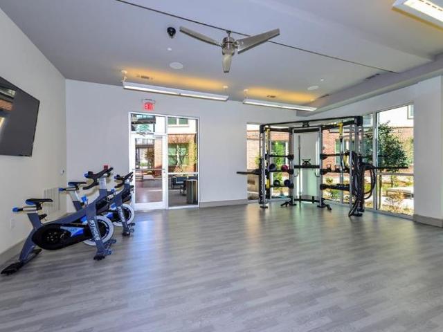 2 Br, 2 bath, Apartment 707 Park Avenue NE