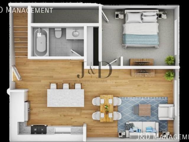 2 Br, 2 bath, Condo 5559 Lauretta Street