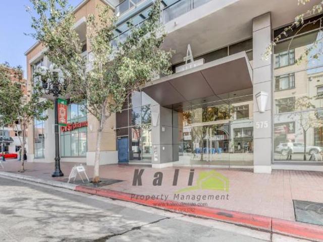 2 Br, 2 bath, Condo 575 6th Ave