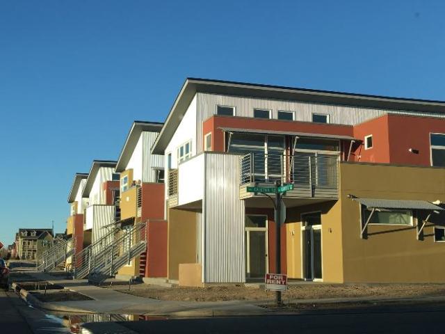 2 Br, 2 bath, Condo 908 Blondel St