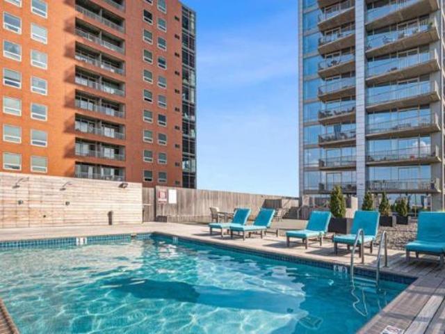 2 Br, 2 bath, Condo 105 Christina Landing Drive