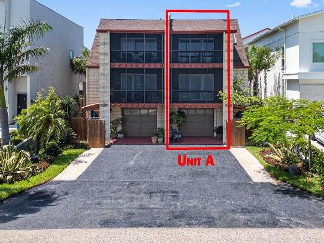 2 Br, 2 bath, Condo 114 E Dolphin St