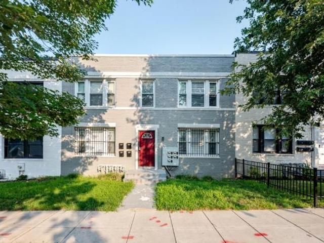 2 Br, 2 bath, Condo 1208 16th St