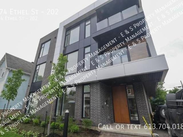 2 Br, 2 bath, Condo 174 Ethel St