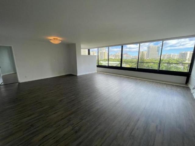 2 Br, 2 bath, Condo 1910 Ala Moana Blvd