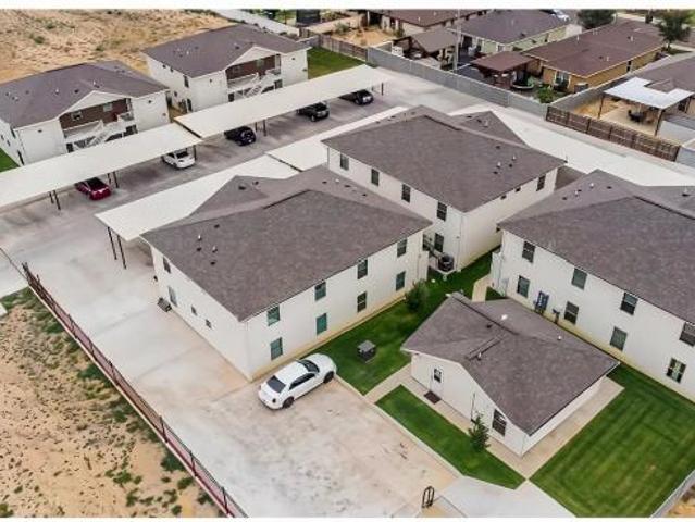 2 Br, 2 bath, Condo 2601 Lomas Del Sur