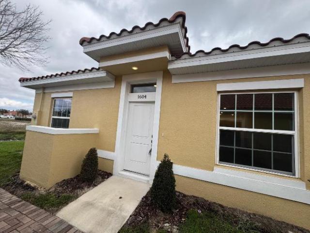 2 Br, 2 bath, Single Family 1604 Cumin Drive
