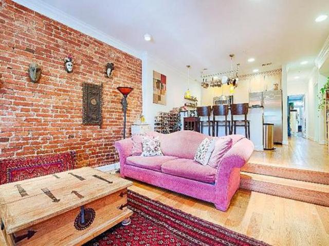 2 Br, 2 bath, Single Family 1831 1st St Nw