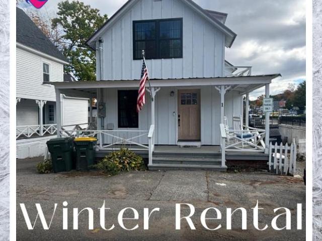 2 Br, 2 bath, Single Family 1 Simpson Avenue