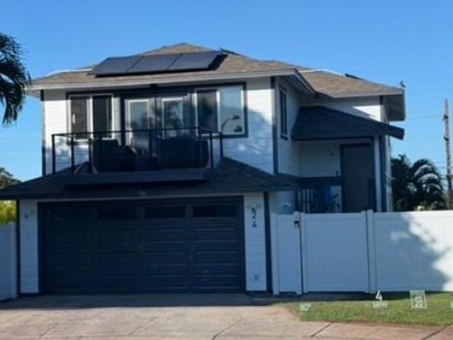 2 Br, 2 bath, Single Family 24 Wawali St