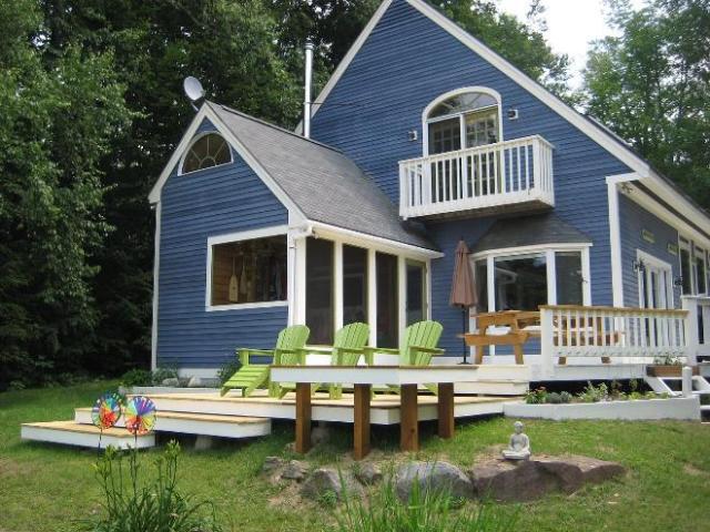 2 Br, 2 bath, Single Family 37 Prospect St