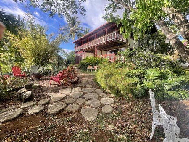 2 Br, 2 bath, Single Family 825 Kumulani Drive