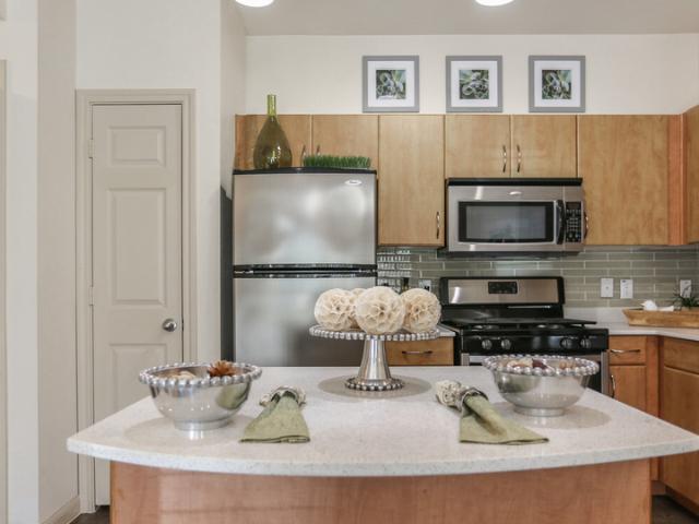 2 BR, 2 BA Apartment Metric/Running Bird, Austin, TX 78758