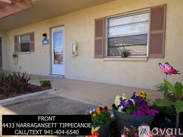 2 BR, 2 BA Apartment Narraganset Trail, Unit 4433, SARASOTA, FL 34233