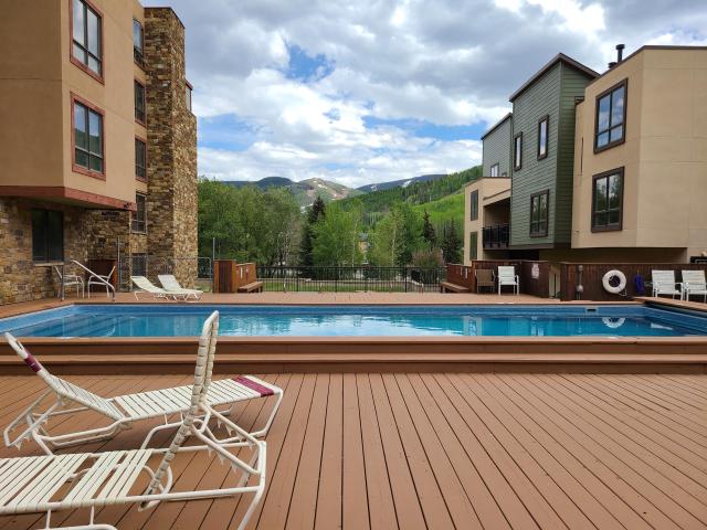 2 BR, 2 BA Apartment Breakaway West Condo1023 Lions Ridge Loop, Vail, CO 81657