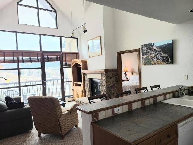 2 BR, 2 BA Apartment Chapel Square240 Chapel Place, Avon, CO 81620