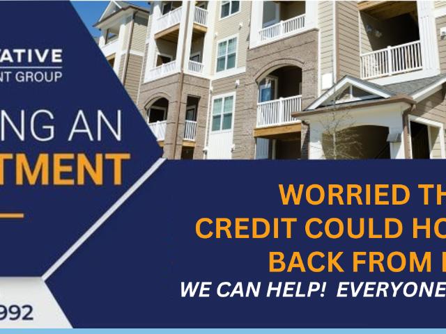 2 BR, 2 BA Apartment Denied housing because of credit? We may be able to help!, Oak Brook, IL 60523