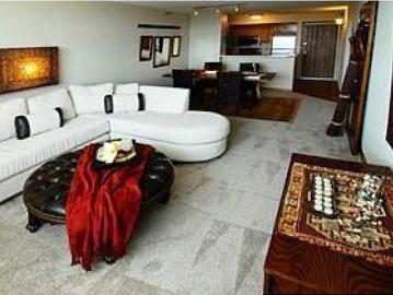 2 BR, 2 BA Apartment Downtown/Loring Park, Minneapolis, MN 55403