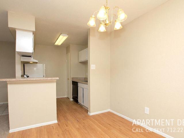 2 BR, 2 BA Apartment Hwy 294 B @ Timbercreek Dr, Richwood, TX 77531